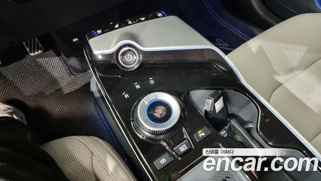 Kia EV6 id 2646715 из Кореи 19