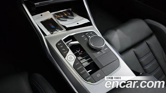 BMW 3 Series (G20) id 2597616 из Кореи 19