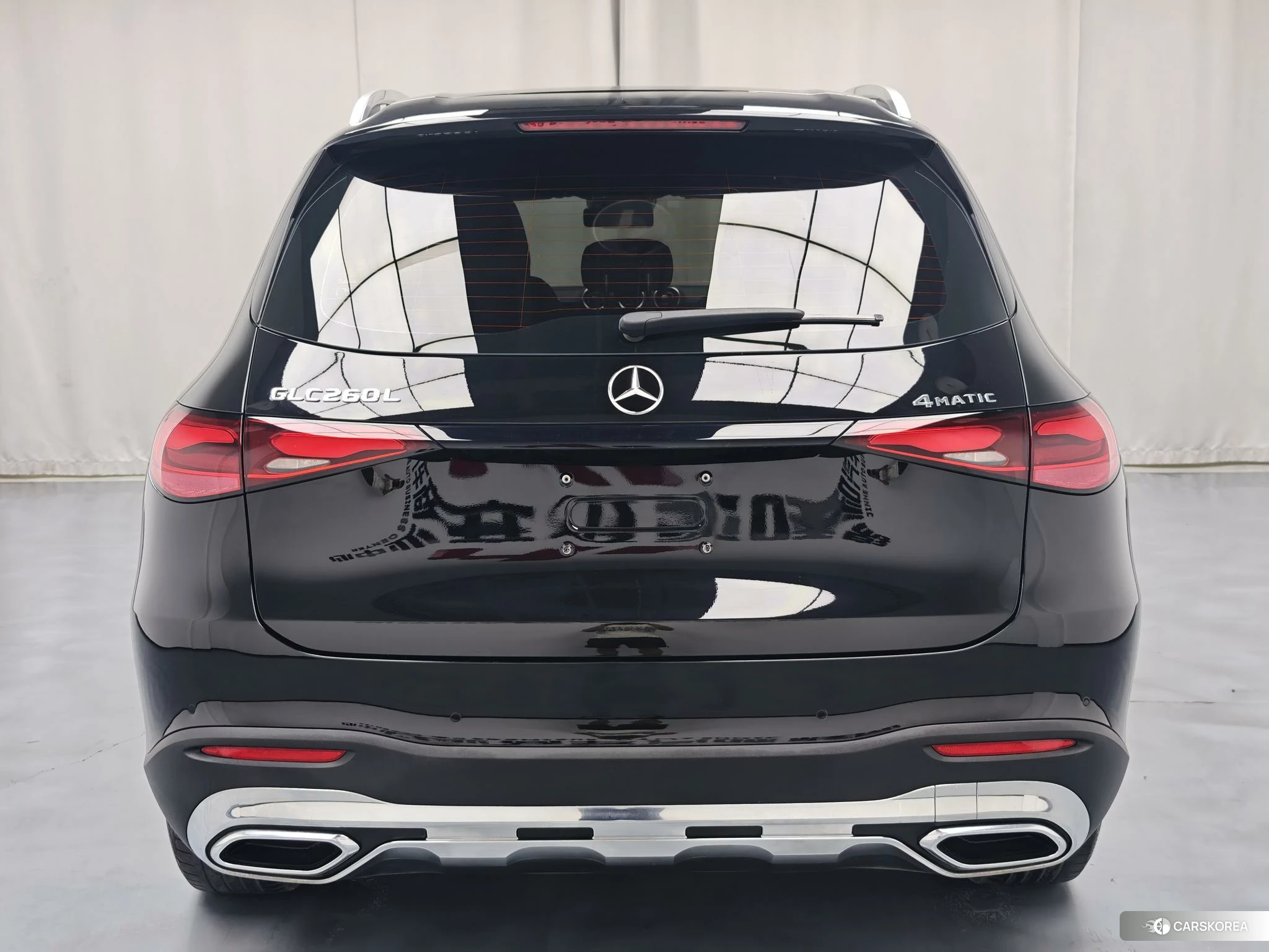 Mercedes-Benz GLC id 4467872 из Китая 22