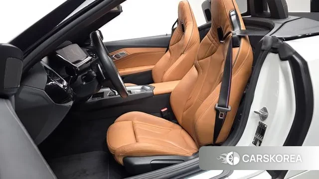 BMW Z4 (G29) id 3596904 из Кореи 19