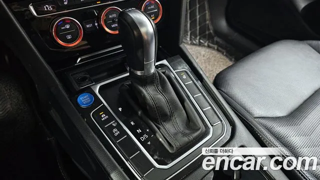 Volkswagen Arteon id 2675973 из Кореи 19