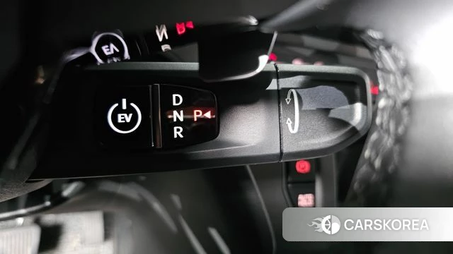 Kia The New Kia Ray EV id 4753274 из Кореи 19