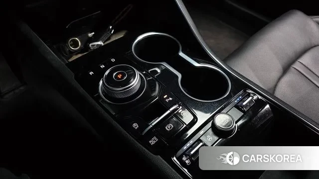 Kia K5 3rd generation id 3459624 из Кореи 19