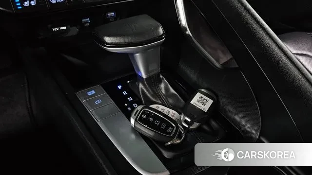 Hyundai Avante (CN7) id 3008057 из Кореи 19