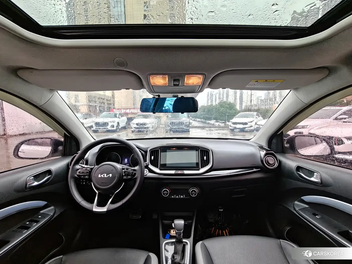 Kia KX1 id 4515334 из Китая 10