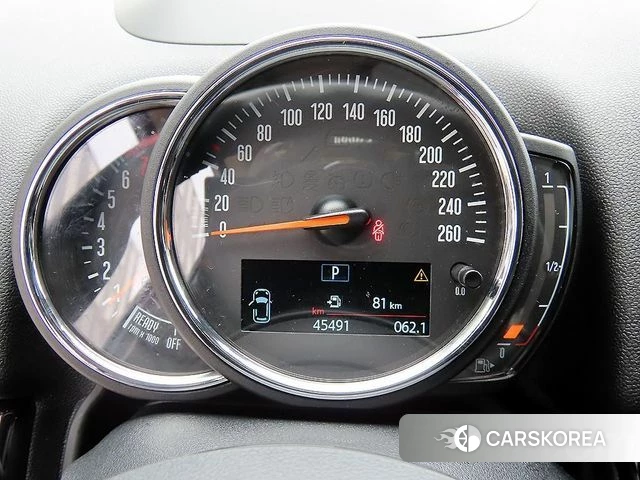 Mini Cooper Countryman id 4794188 из Кореи 19