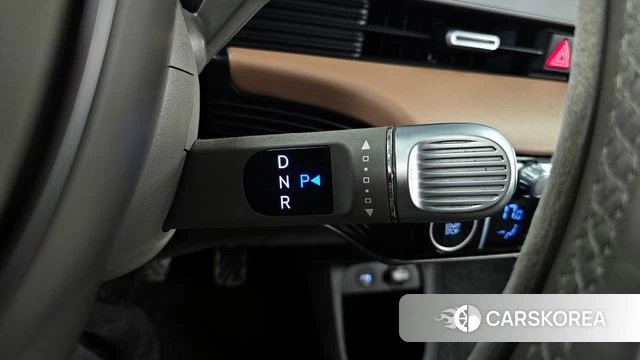 Hyundai Ionic 5 id 4224032 из Кореи 19