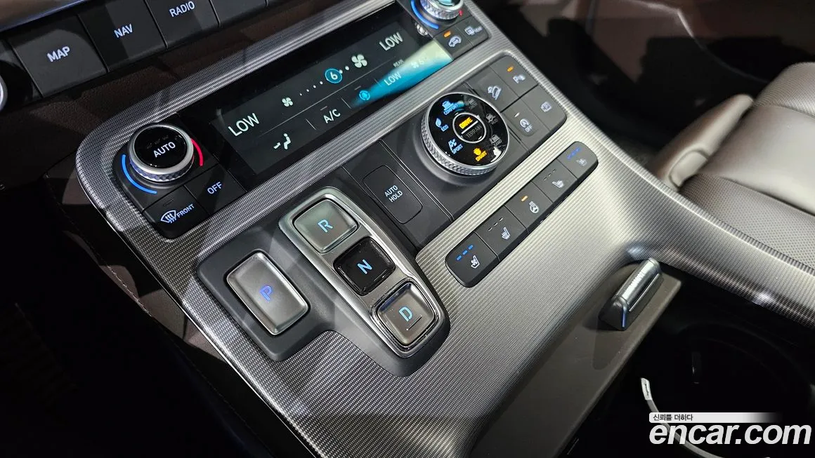 Hyundai The New Palisade id 1958097 из Кореи 19