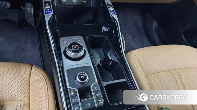Kia Sorento 4th Generation id 4676969 из Кореи 32