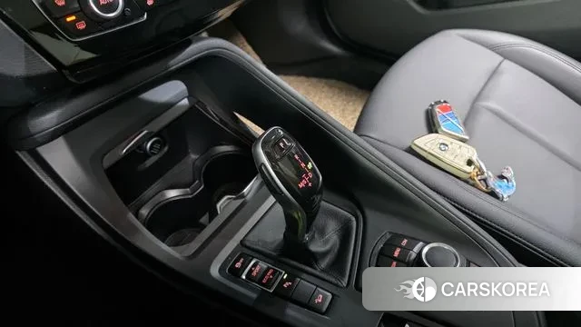 BMW X1 (F48) id 3150048 из Кореи 19