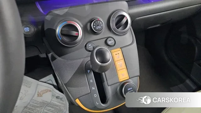 Hyundai Casper id 3508695 из Кореи 19