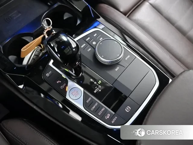 BMW X4 (G02) id 3630070 из Кореи 19