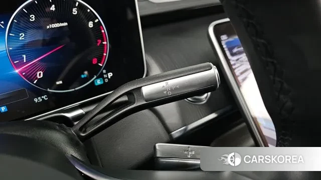 Mercedes-Benz S-Class W223 id 3659285 из Кореи 19