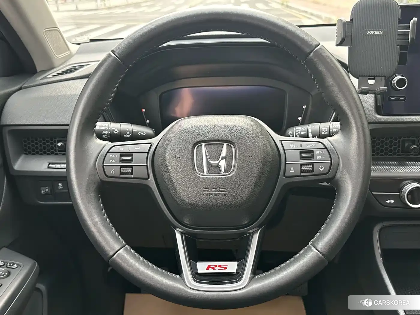 Honda Breeze id 4654595 из Китая 16