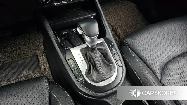 Kia The New K3 2nd generation id 3463465 из Кореи 19