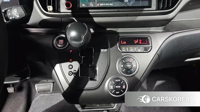 Kia The New Kia Ray id 3159227 из Кореи 19