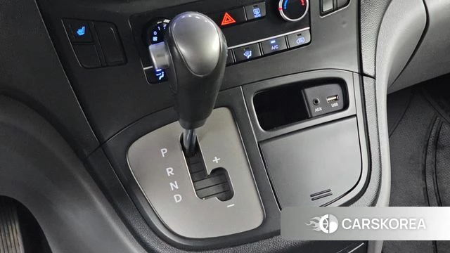 Hyundai The New Grand Starex id 4722400 из Кореи 28