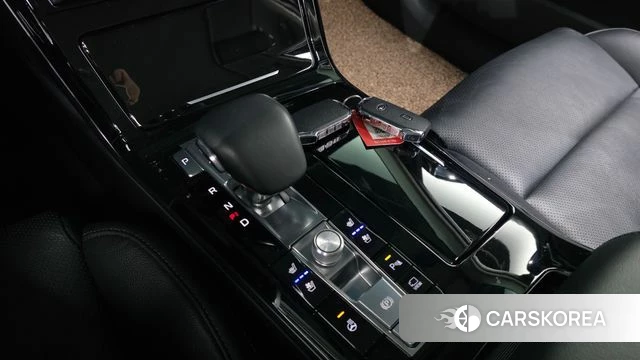 Kia K7 Premier id 3898730 из Кореи 19