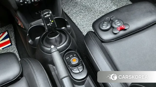 Mini Cooper D id 3612671 из Кореи 19