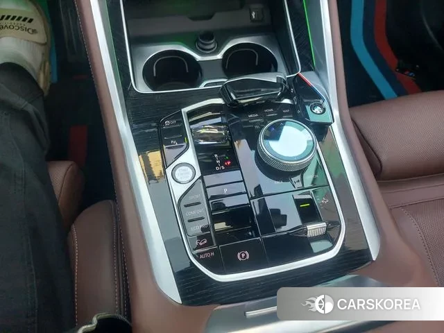 BMW X6 (G06) id 3487403 из Кореи 13