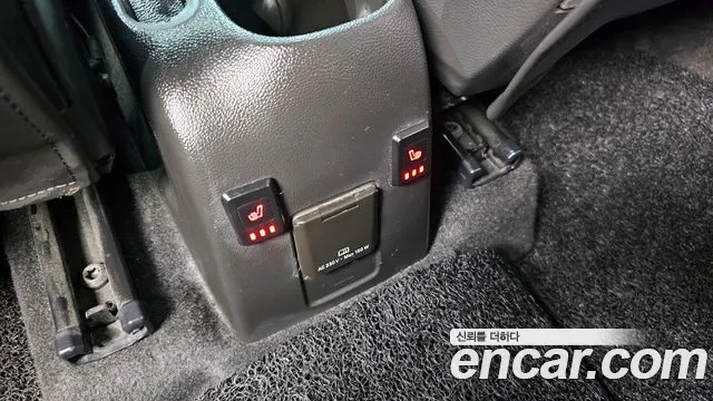 Chevrolet (GM Daewoo) The New Trax id 2654305 из Кореи 19