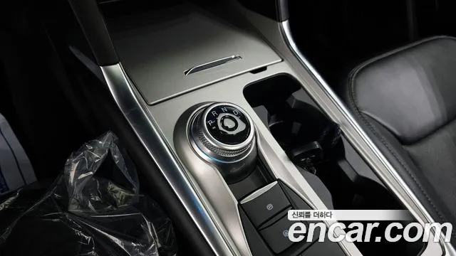 Ford Explorer 6th Generation id 2725058 из Кореи 19