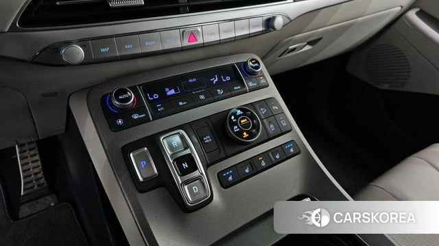 Hyundai Palisade id 4894066 из Кореи 30