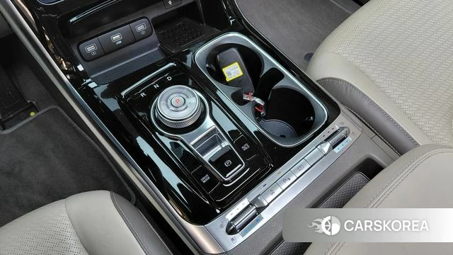 Kia Carnival 4th generation id 4905237 из Кореи 34