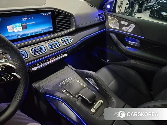 Mercedes-Benz GLE-Class W167 id 3452266 из Кореи 18