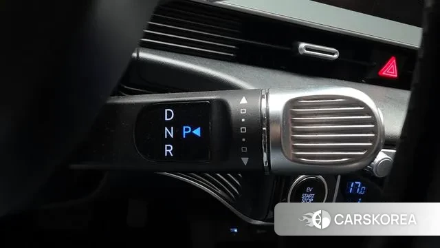 Hyundai Ionic 5 id 3263833 из Кореи 19