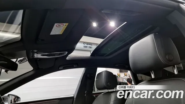 Audi A7 (4K) id 2645473 из Кореи 19