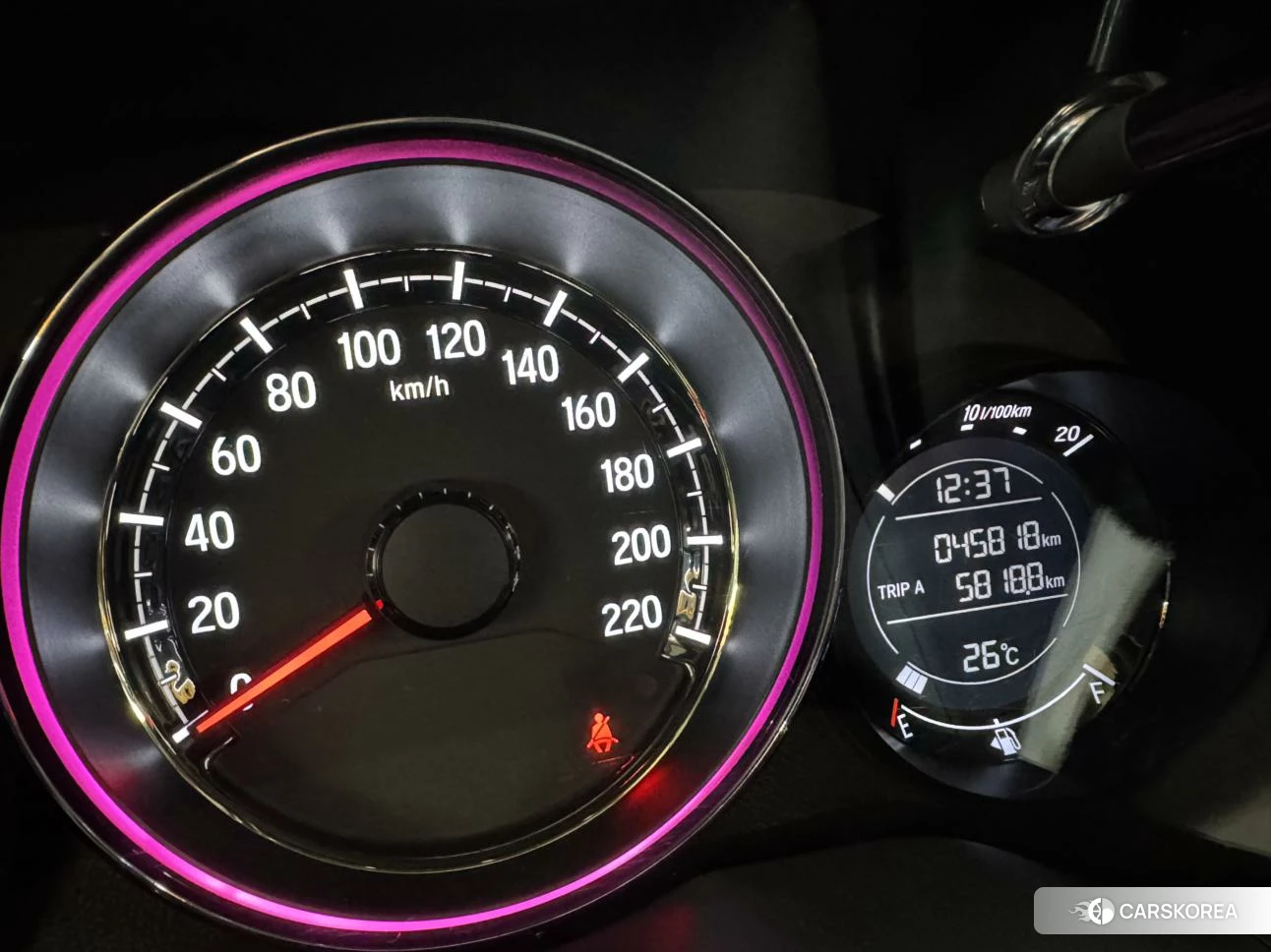 Honda XR-V id 4452139 из Китая 9