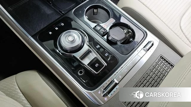 Kia The New Carnival 4th Generation id 4322263 из Кореи 37