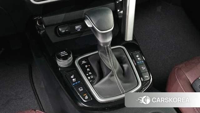 Kia Seltos id 4657065 из Кореи 19