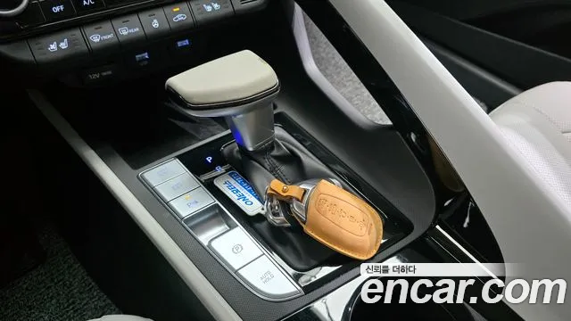 Hyundai Avante (CN7) id 2751691 из Кореи 19