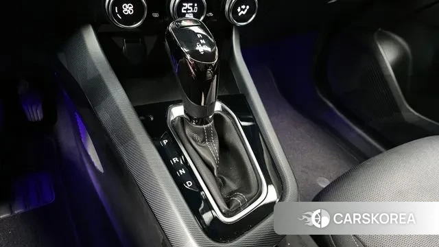 Renault Korea (Samsung) XM3 id 3269798 из Кореи 19