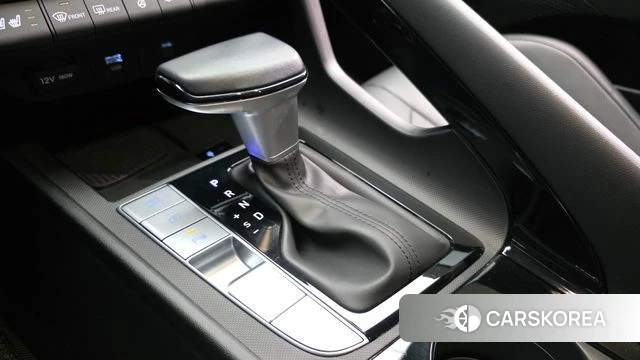 Hyundai The New Avante (CN7) id 3934340 из Кореи 19