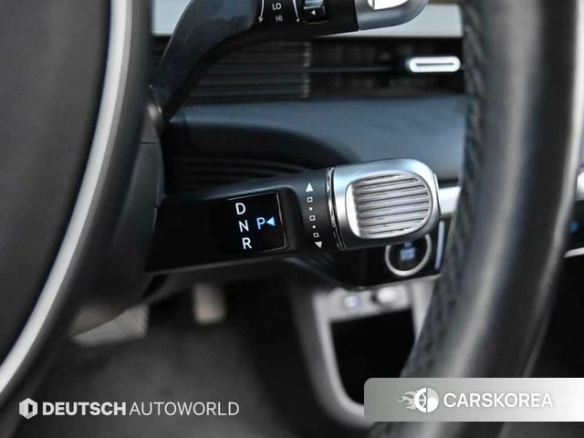 Hyundai Ionic 5 id 3812700 из Кореи 19