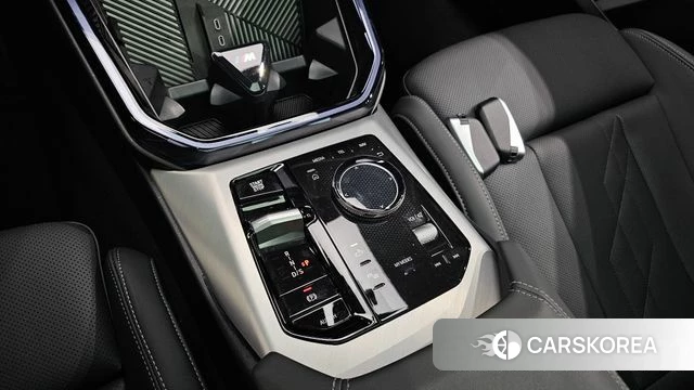 BMW X3 (G45) id 3921518 из Кореи 19