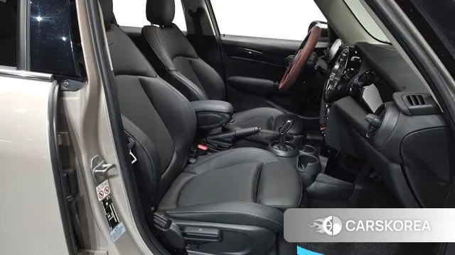 Mini Cooper id 3043549 из Кореи 19