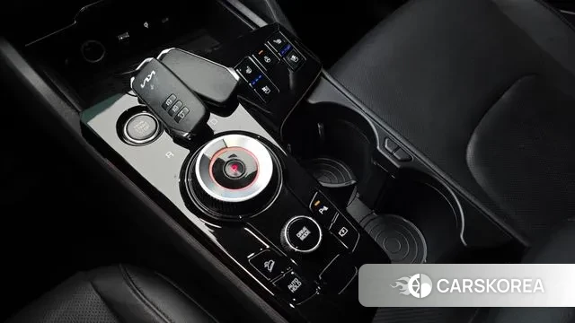 Kia Sportage 5th Generation Hybrid id 3343048 из Кореи 19