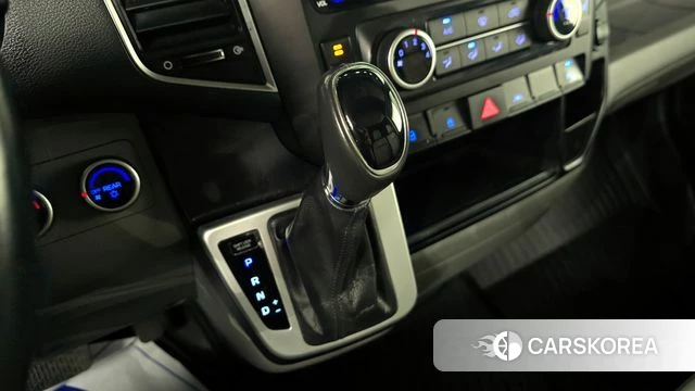 Hyundai Solati id 3924849 из Кореи 19