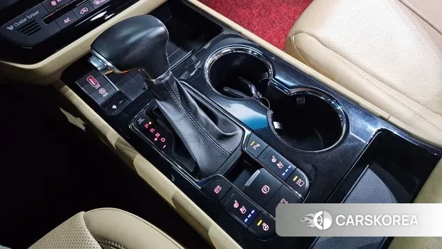 Kia The New Carnival id 3434589 из Кореи 19