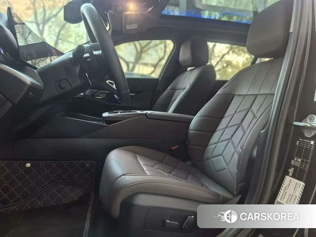 BMW 5 series id 4219332 из Китая 14