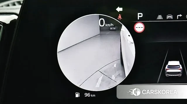 Kia The New Sportage 5th Generation id 3365646 из Кореи 19