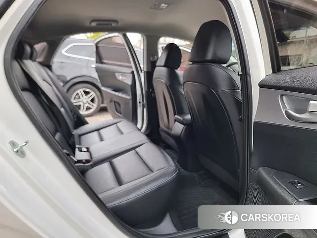 Kia The New K3 2nd generation id 3318202 из Кореи 19