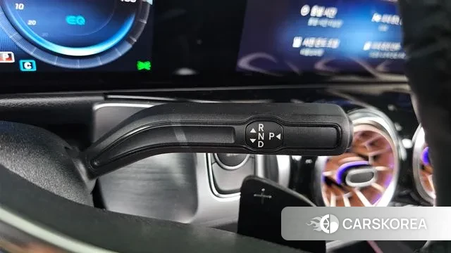 Mercedes-Benz EQB X243 id 3043064 из Кореи 19