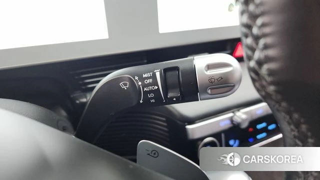 Hyundai Ionic 5 id 3865767 из Кореи 19