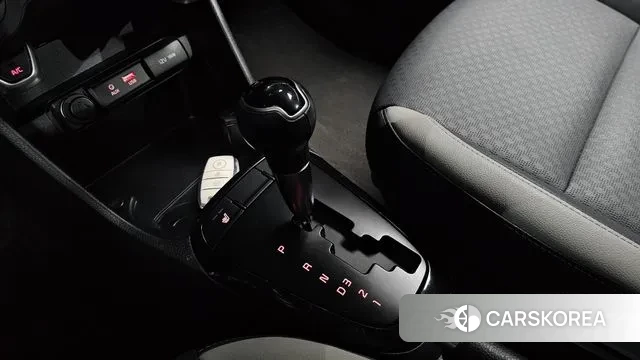 Kia All New Morning (JA) id 3351398 из Кореи 19