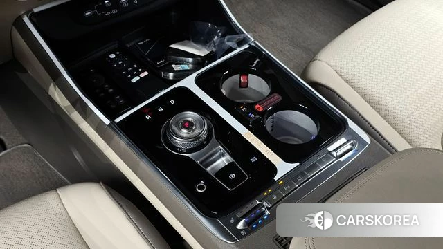 Kia The New Carnival 4th Generation id 3952724 из Кореи 19